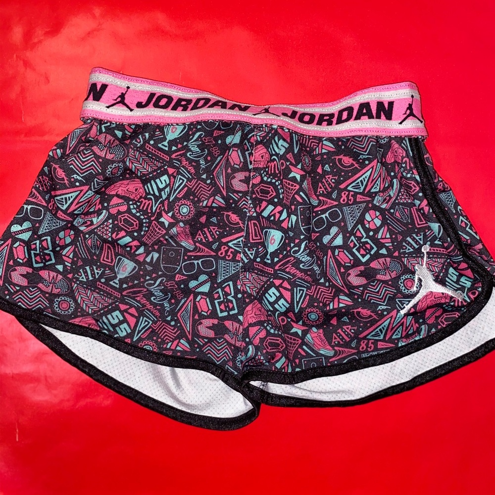 Jordan shorts